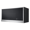 LG OTR Microwave (MVEL2033F) - Stainless Steel