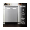 Maytag Dishwasher Stainless Steel Tub (MDB7959SKZ) - Stainless Steel