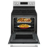 Maytag Self Clean Range (YMER6600FZ) - Stainless Steel