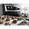 Maytag Gas Range (MGR8800FZ) - Stainless Steel