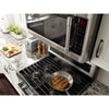 Maytag Gas Range (MGR8800FZ) - Stainless Steel