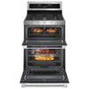 Maytag Gas Range (MGT8800FZ) - Stainless Steel