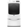 Maytag Dryer (MGD6630HW) - White