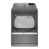 Maytag Gas Dryer (MGD7230HC) - Metallic Slate
