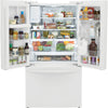 Frigidaire French Door Fridge (FRFS2823AW) - White