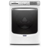 Maytag Front Load Washer (MHW8630HW) - White