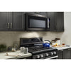 KitchenAid Gas Range (KFGG500EBS) - Black Stainless