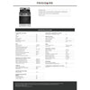 Frigidaire Gas Range (FCRG3052BS) - Stainless Steel