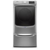 Maytag Gas Dryer (MGD6630HC) - Metallic Slate