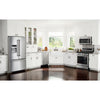 Maytag Gas Range (MGR8800FZ) - Stainless Steel