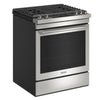 Maytag 30" Gas Range (MGS8800PZ) - Fingerprint Resistant Stainless Steel