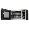 Danby Microwave (DDMW1060BSS-6) - Stainless Steel
