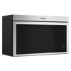 Maytag Over the Range Microwave (YMMMF6030PZ) - Fingerprint Resistant Stainless Steel