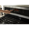 Maytag Gas Range (MGR8800FZ) - Stainless Steel