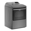 Maytag Gas Dryer (MGD6230HC) - Metallic Slate