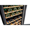 Frigidaire Wine Cooler (FRWW4543AS) - Stainless Steel