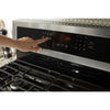 Maytag Gas Range (MGR8800FZ) - Stainless Steel