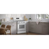 Frigidaire Gas Range (FCRG3062AW) - White