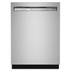 KitchenAid Dishwasher (KDFE104KPS) - Stainless Steel