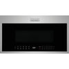 Frigidaire Gallery OTR Microwave (GMOS196CAF) - SmudgeProof Stainless Steel