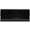 Maytag Self Clean Range (YMER6600FB) - Black