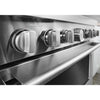 KitchenAid Dual Fuel Range (KFDC506JSS) - Stainless Steel