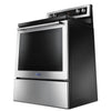 Maytag True Convection Range (YMER8800FZ) - Stainless Steel