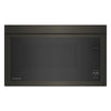 KitchenAid Over the Range Microwave (YKMMF330PBS) - Black Stainless
