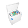 Danby Chest Freezer (DCF070A5WDB) - White