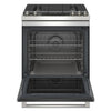 Maytag 30" Gas Range (MGS8800PZ) - Fingerprint Resistant Stainless Steel