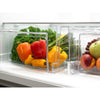 Maytag Top Mount Fridge (MRT711SMFZ) - Stainless Steel