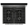 Maytag Gas Range (MGR8800FZ) - Stainless Steel