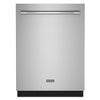 Maytag Dishwasher Stainless Steel Tub (MDB9979SKZ) - Stainless Steel