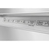 KitchenAid Dishwasher (KDFE104KWH) - White