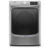Maytag Gas Dryer (MGD6630HC) - Metallic Slate