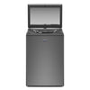Maytag Top Load Washer (MVW7230HC) - Metallic Slate