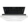 Frigidaire Dishwasher (FDPH4316AW) - White