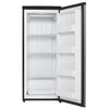 Danby Upright Freezer (DUFM085A4BSLDD) - Stainless Look