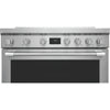Frigidaire Professional 36" Induction Range (PCFI3670AF) - Stainless Steel