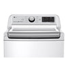 LG Top Load Washer (WT7300CW) - White