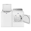 Maytag Top Load Washer (MVW5035MW) - White