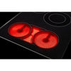 Maytag 30" Cooktop (MEC8830HS) - Stainless Steel