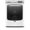 Maytag Front Load Washer (MHW8630HW) - White