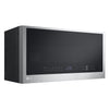 LG OTR Microwave (MVEL2033F) - Stainless Steel