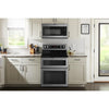 Maytag Dual Oven Range (YMET8800FZ) - Stainless Steel