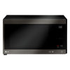 LG Microwave (LMC1575BD) - Black Stainless