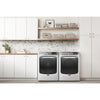 Maytag Front Load Washer (MHW8630HW) - White