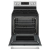 Maytag Self Clean Range (YMER6600FZ) - Stainless Steel