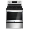 Maytag Self Clean Range (YMER6600FZ) - Stainless Steel