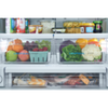 Frigidaire French Door Fridge (FRFC2323AS) - Stainless Steel